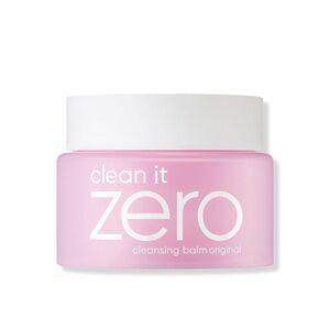 Banila Co Clean It Zero Cleansing Balm
